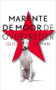 De overtreder - Marente de Moor - ebook