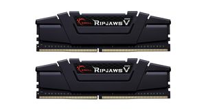 G.Skill Ripjaws V F4-3600C16D-16GVKC geheugenmodule 16 GB 2 x 8 GB DDR4 3600 MHz