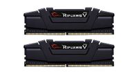 G.Skill Ripjaws V F4-3600C16D-16GVKC geheugenmodule 16 GB 2 x 8 GB DDR4 3600 MHz