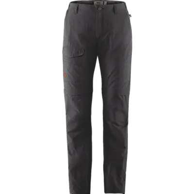 Fjällräven Travellers Zip-Off Afritsbroek