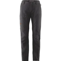 Fjällräven Travellers Zip-Off Afritsbroek