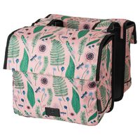 FastRider Nyla small dubbele kinderfietstas - thumbnail