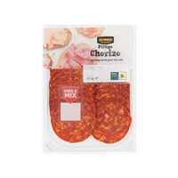 Jumbo Pittige Chorizo 125 g bij Jumbo - thumbnail