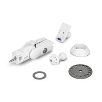 Ubiquiti Quickmount montagebeugel houder Gereedschapsloze snelmontage voor Ubiquiti CPE-producten - thumbnail