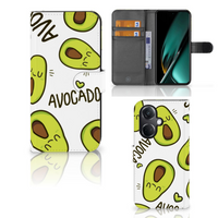 OnePlus Nord CE 3 Leuk Hoesje Avocado Singing - thumbnail