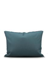 Essenza Minte Denim Kussensloop