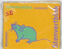 Stenvert Leesmaatjes 5 ex (Paperback)