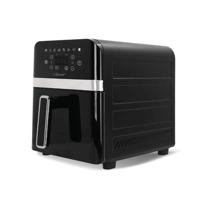 Vetvrije friteuse MAESTRO MR-759 Zwart