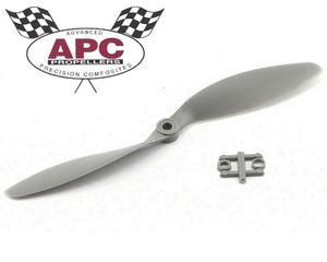 APC Slowflyer propeller - 9X3.8