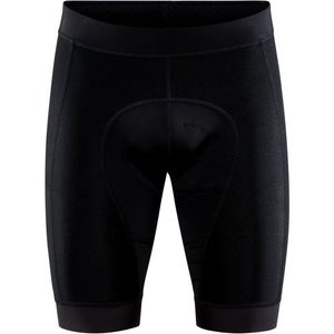 Craft Advanced Endurance Solid shorts zwart heren M