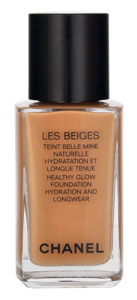 Chanel Les Beiges Healthy Glow Foundation BD91 30 ml Dames
