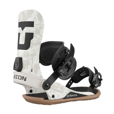 Union Strata Snowboard Binding L
