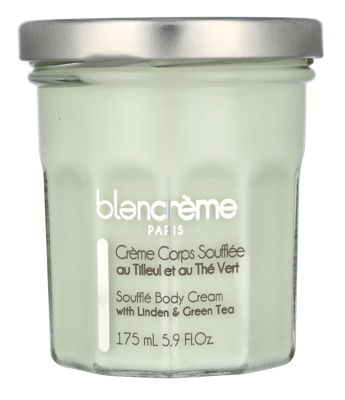 Blancreme Melting Body Cream 175 ml