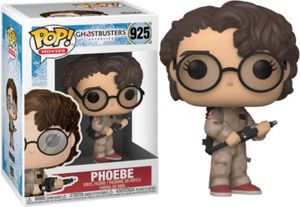 Ghostbusters Afterlife Funko Pop Vinyl: Phoebe