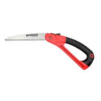 Snoeizaag opklapbaar - 39 cm - 17,5 cm blad - handzaag - inklapbaar - takkenzaag - met ophangoog