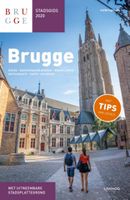 Lannoo Brugge stadsgids 2020 - thumbnail
