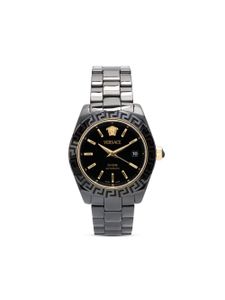 Versace montre DV One Automatic 40 mm - Noir