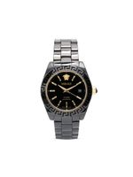 Versace montre DV One Automatic 40 mm - Noir - thumbnail