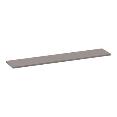 Brauer Ocean Medium Topblad - 240 cm - Mat Taupe