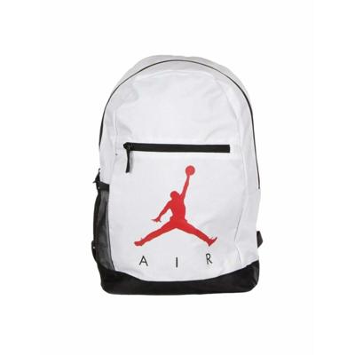 Schoolrugzak Nike JAN AIR SCHOOL 9B0503 001 Wit