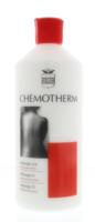 Chemodis Chemotherm massageolie 500 Milliliter