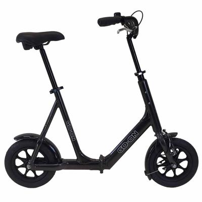 Go-On Opvouwbare loopfiets voor volwassenen | Kies uw kleur : Zwart Go-On Opvouwbare loopfiets voor volwassenen | Kies uw kleur : Zwart