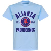 Alianza Established T-shirt - thumbnail