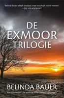 De Exmoor-trilogie - Belinda Bauer - ebook