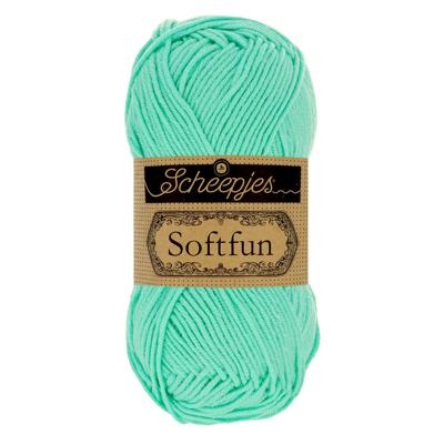 Scheepjes Softfun - 2615 Botanical