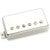 Seymour Duncan SH-PG1b Pearly Gates Bridge Humbucker Nickel Cover gitaarelement