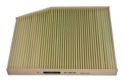Interieurfilter 261075