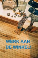 Werk aan de winkel! - Bart Daems - Paperback (9789464059779) - thumbnail