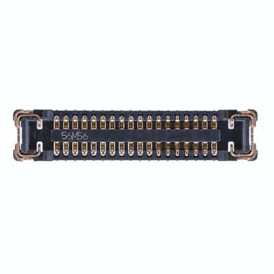 FPC-connector opladen op moederbord voor iPhone 6s Plus / 6s