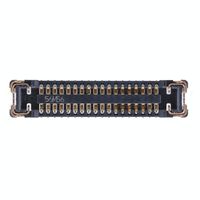 FPC-connector opladen op moederbord voor iPhone 6s Plus / 6s