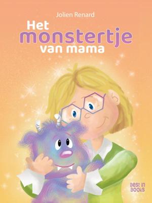 Het monstertje van mama (Hardback)