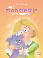 Het monstertje van mama (Hardback)