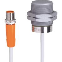 ifm Electronic Inductieve sensor PNP, NPN IIR203