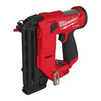 Milwaukee M12 FUEL™ FCN18GS-0X Accu compacte afwerktacker 18Ga 12V Basic Body in HD-Box - 4933493354 Milwaukee M12 FUEL™ FCN18GS-0X Accu compacte afwerktacker 18Ga 12V Basic Body in HD-Box - 4933493354