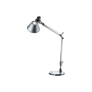 Artemide Tolomeo LED Tafellamp 3000K - Aluminium