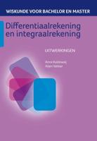 Differentiaalrekening en integraalrekening (Hardback)