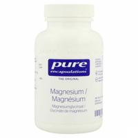 Pure Encapsulations Magnesium Glycinaat 90 Capsules