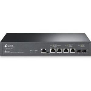 TP-Link TL-SX3206HPP netwerk-switch Managed