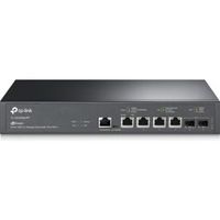 TP-Link TL-SX3206HPP netwerk-switch Managed - thumbnail