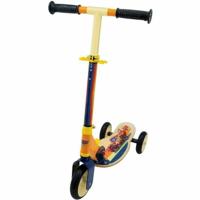Step Smoby Cars