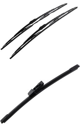 Bosch Ruitenwissers voordeelset 654 + A311H 654A311H