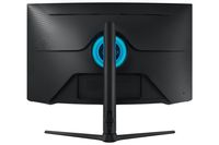 Samsung Odyssey Neo G7 S32BG750NP computer monitor 81,3 cm (32") 3840 x 2160 Pixels 4K Ultra HD LED Zwart - thumbnail