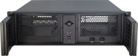 Inter-Tech 3U-3098-S server behuizing 2x USB-A 2.0 - thumbnail