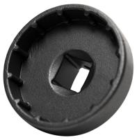 Katana tool adapter for sram dub / rotor / race face bottom bracket