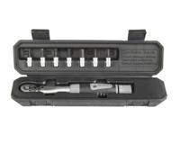 M-Wave momentsleutelset tw-4/24 met bitjes 4-24 nm 8-delig