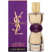Manifesto eau de parfum, 50 ml